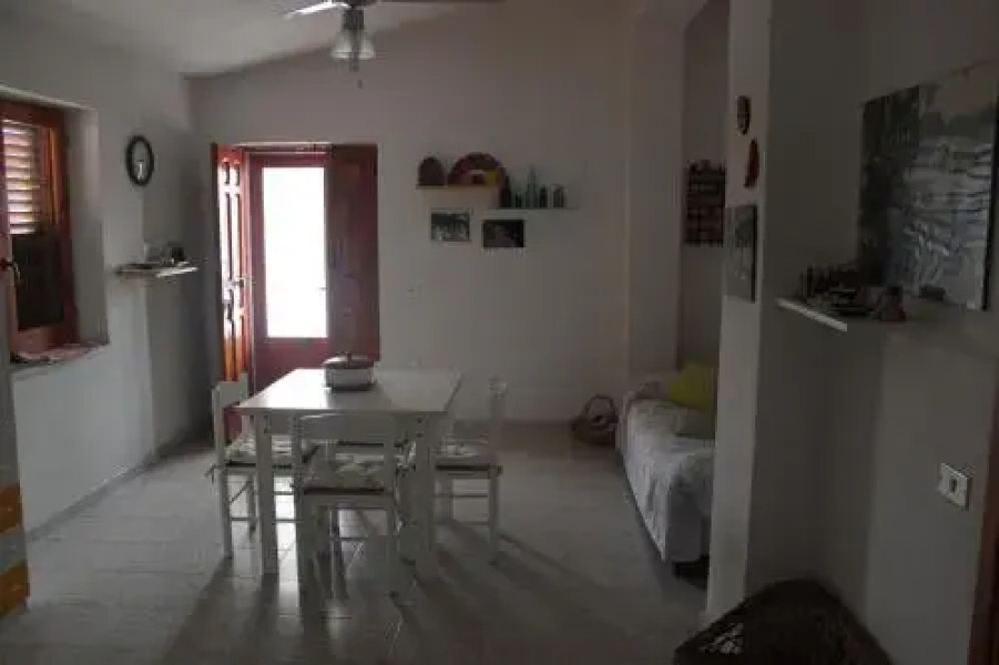 Casa vacanza Palazzo Cozza