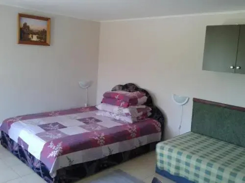 Ezüstfenyő Vendégház