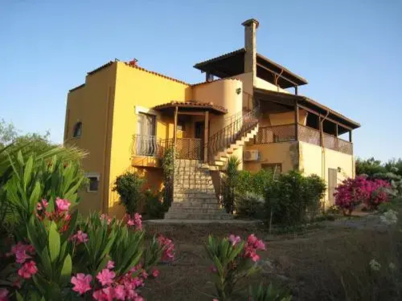 Villa Demirtas I