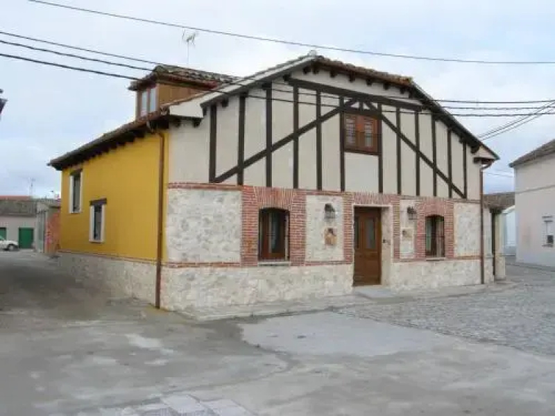 Senda Del Alba
