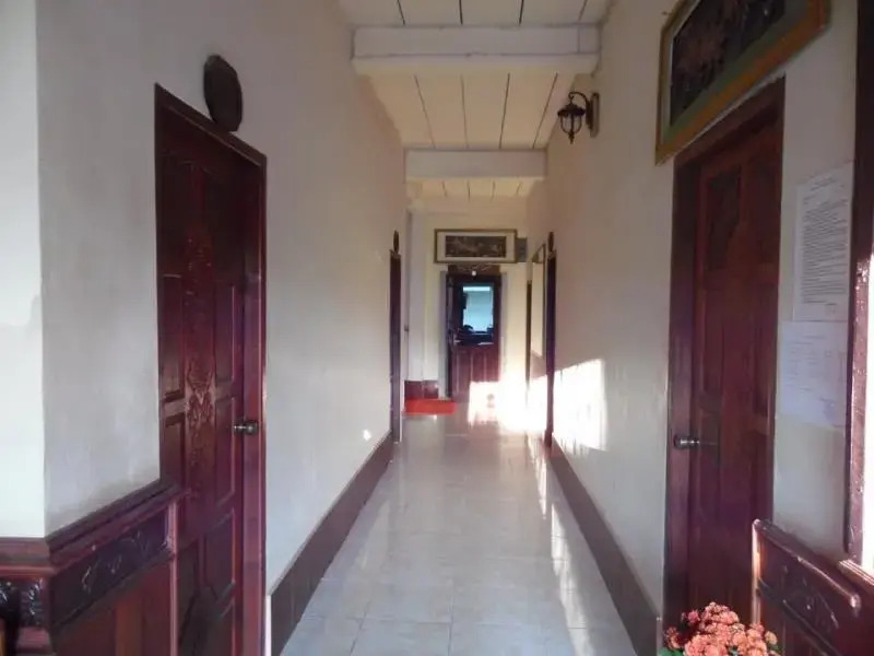 Pheuankeo 1 Guesthouse