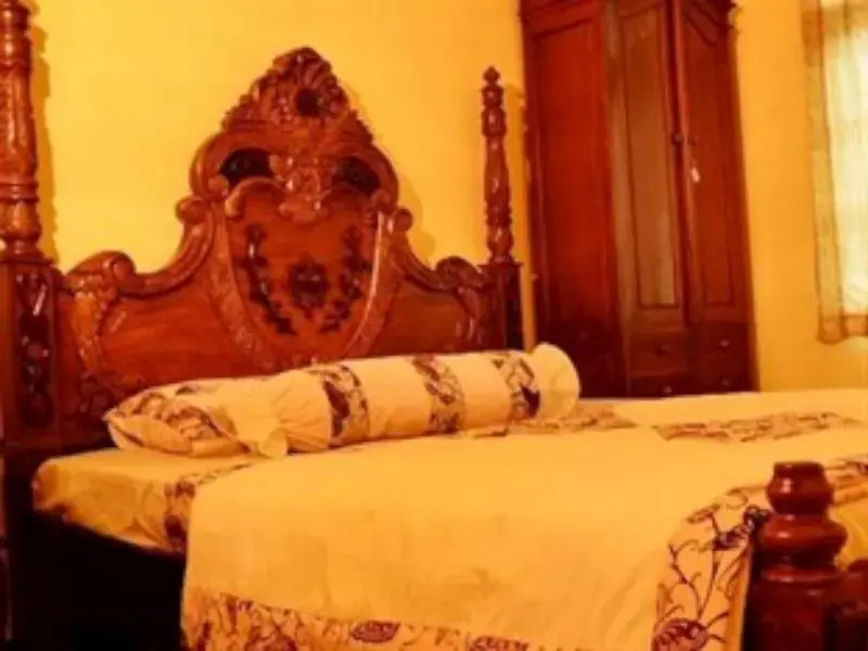 Samagraha Homestay