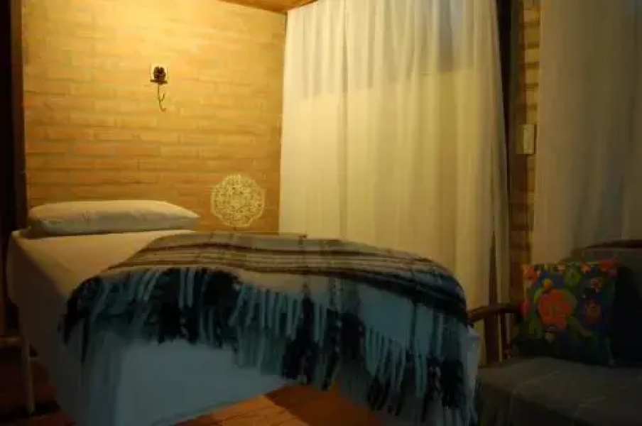 Pousada Pássaro de Fogo