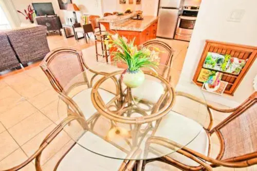 Alii Kai Oceanfront Villa