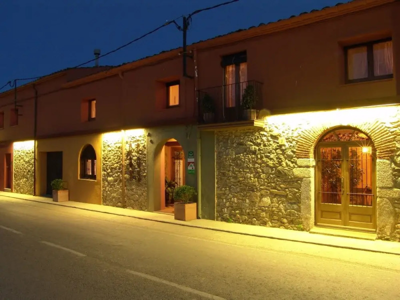 Casa Rural Can Coll