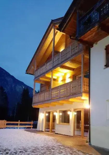 Agritur Piasina