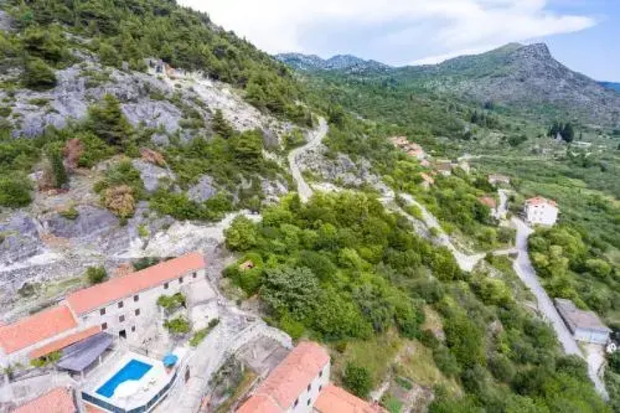 Villa Konsuo