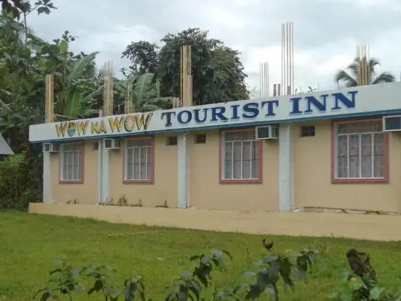 Wow Na Wow Tourist Inn