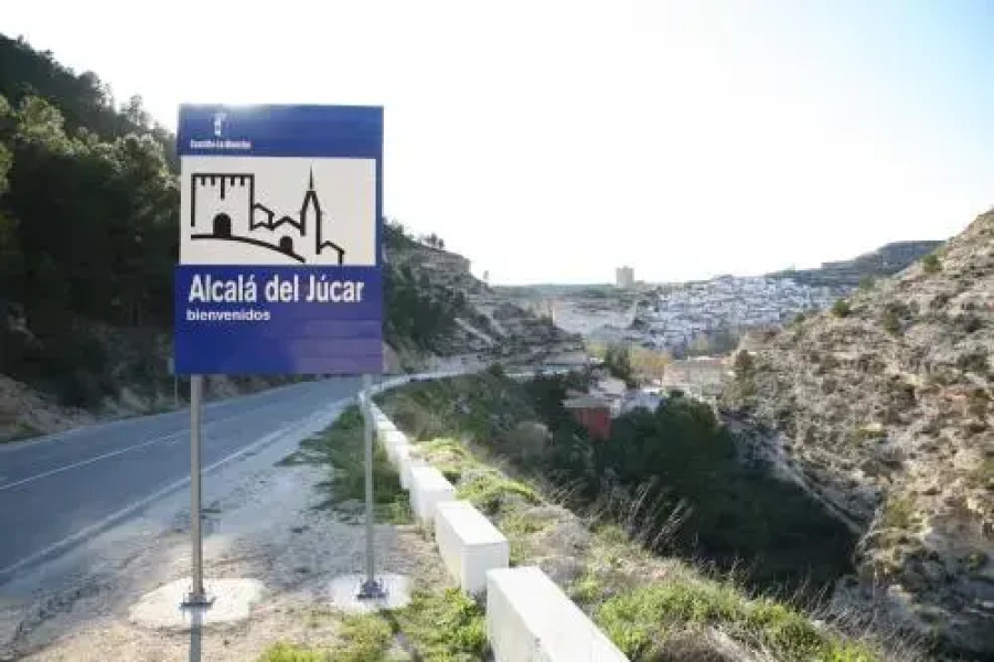 Casas Rurales Ribera del Júcar