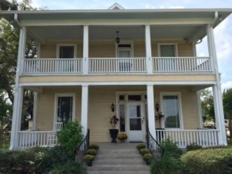 House on Main