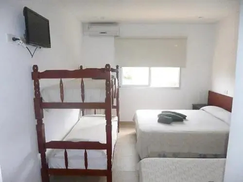 Hotel 17 de Noviembre