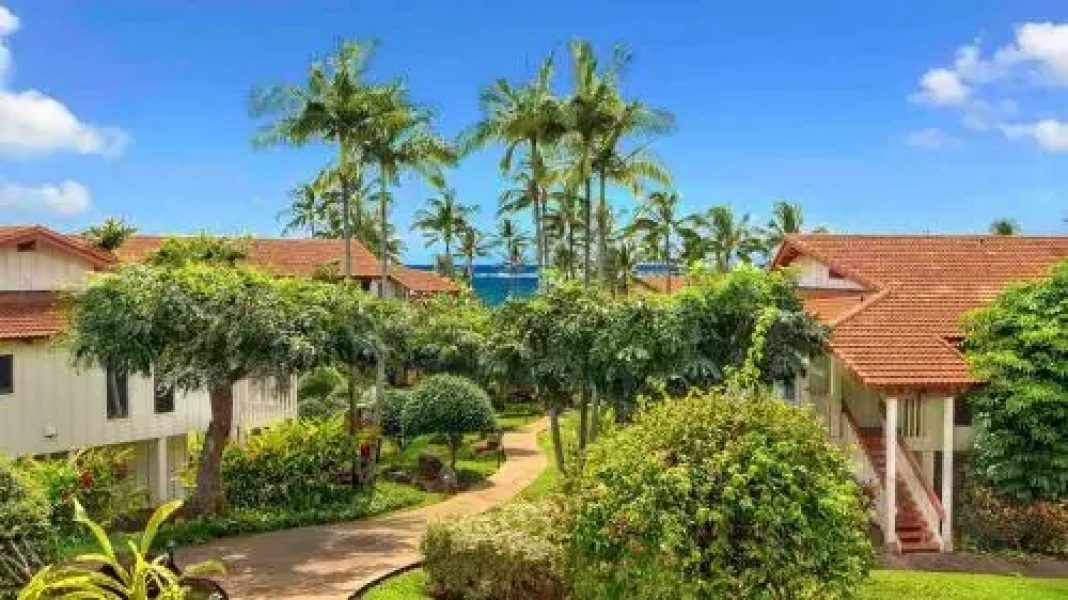 Nihi Kai Villas #704