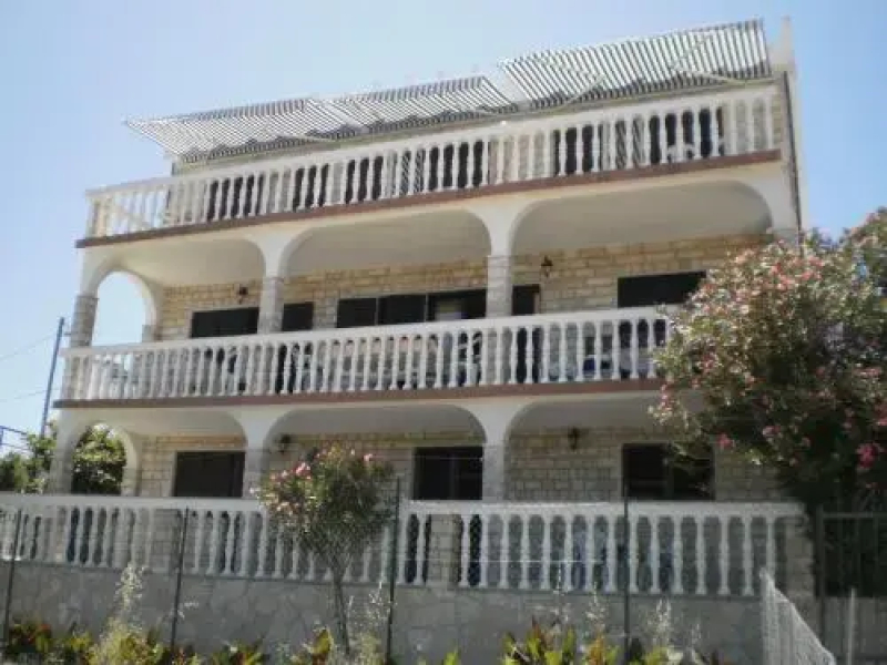 Apartments Jobst