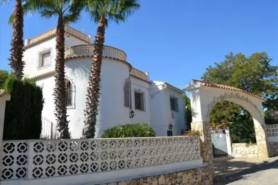 Casa Melisa