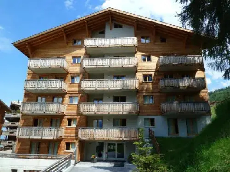 Alpvision Residences Pracondu