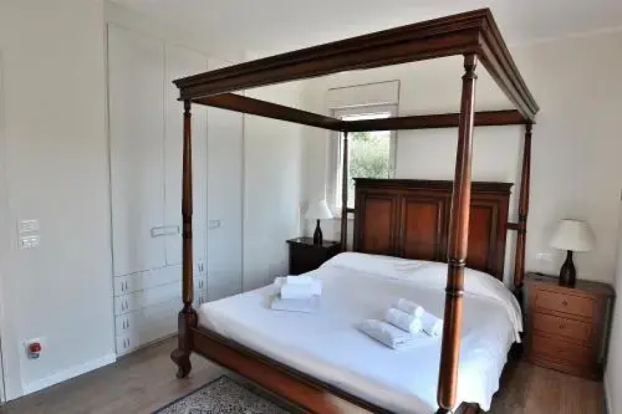 Villa Santa Cristina