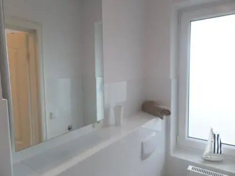 Ferienwohnung Meeresrauschen