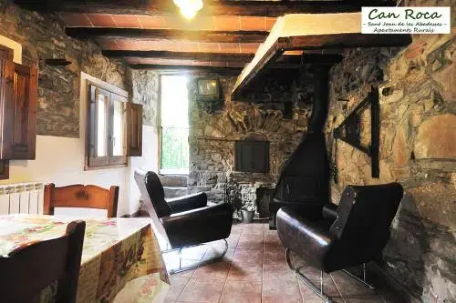 Can Roca Rural