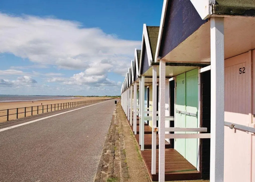 Bridlington Holiday Cottages