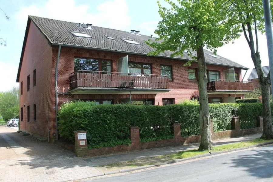 Föhr-Mieten