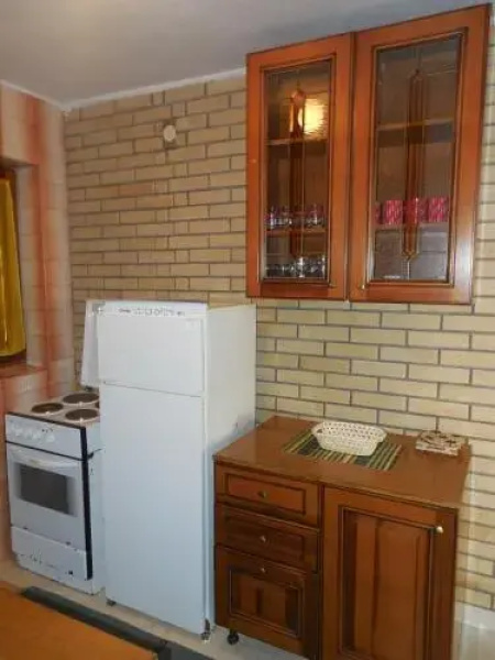 Holiday Home Zbilje