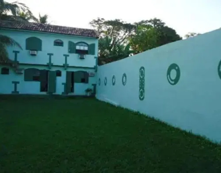 Pousada Colinas de Maricá