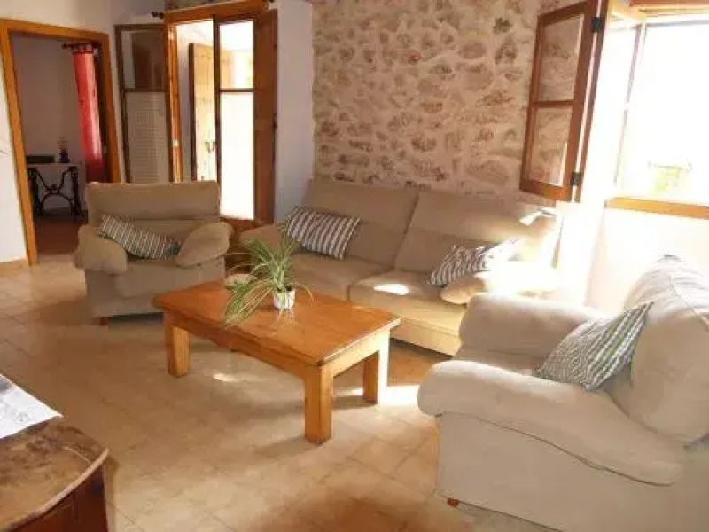 Finca Son Perot
