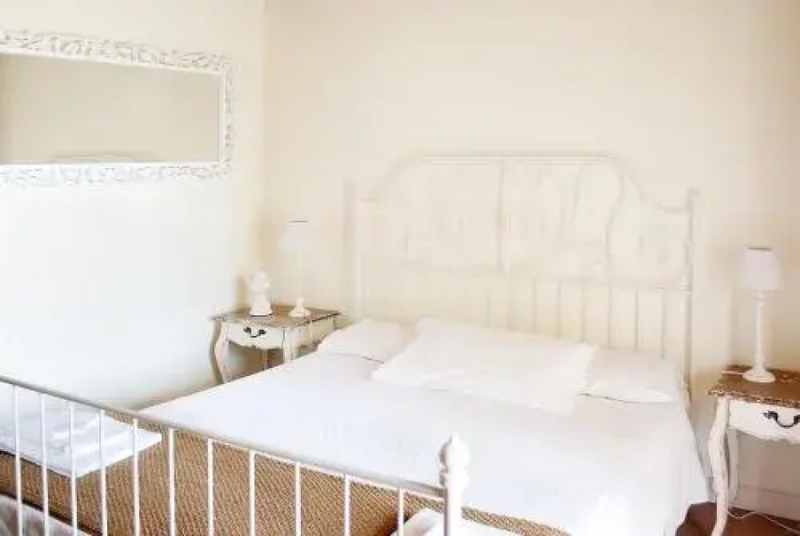 Borgo Rosso Country House B&B