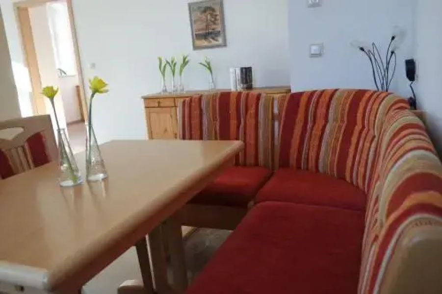 Ferienwohnung Behnisch
