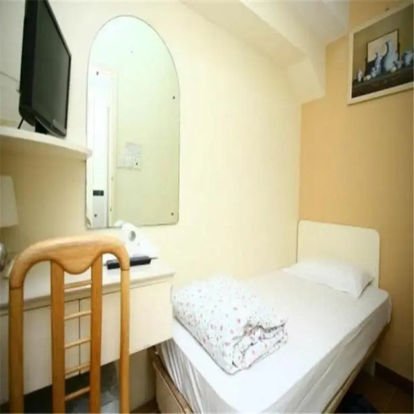 Ye Tian Hotel