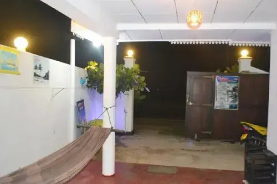 Shehara Sun Surf Lodge