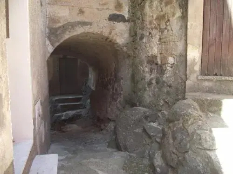 Casa del Frantoio