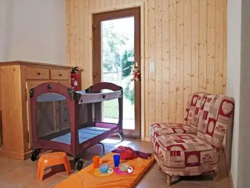 Chalet Chalet Petite-Arvine
