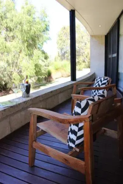 The Summer House