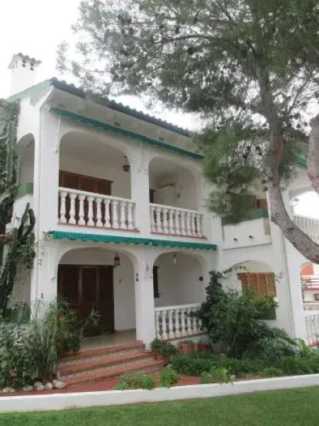 Residence Los Jardines