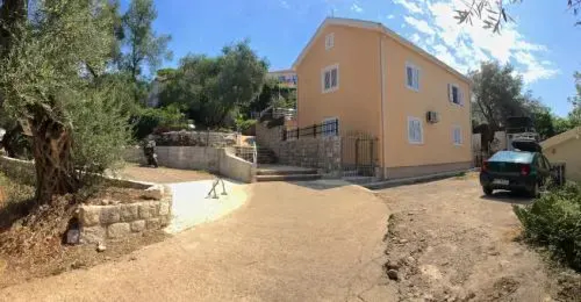 Žanjice Luxury Suite