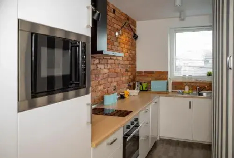 Puckapartments