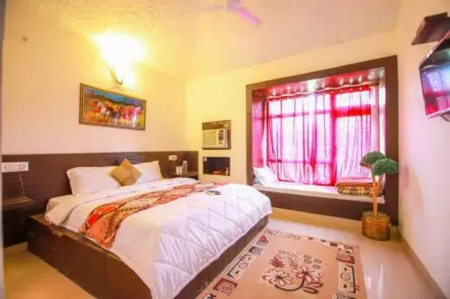 V Resorts Upvan Kalagarh