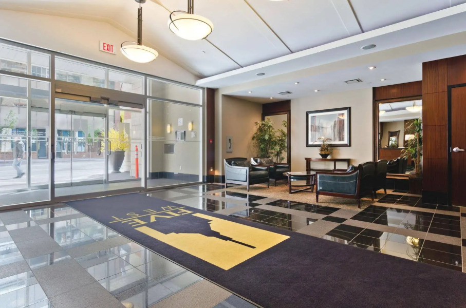 Executive Suites by Roseman - Five West