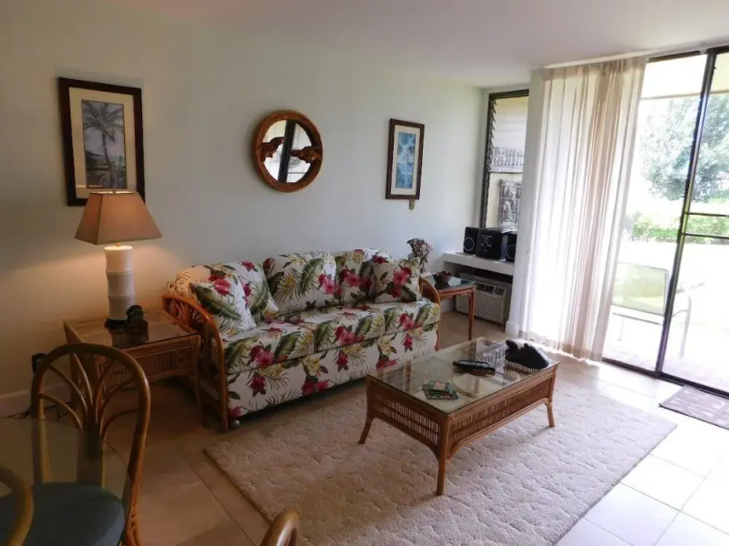 Honu Lani Turtle Bay - 1 Br Condo