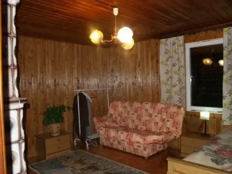 Medny Dvor Farm Stay