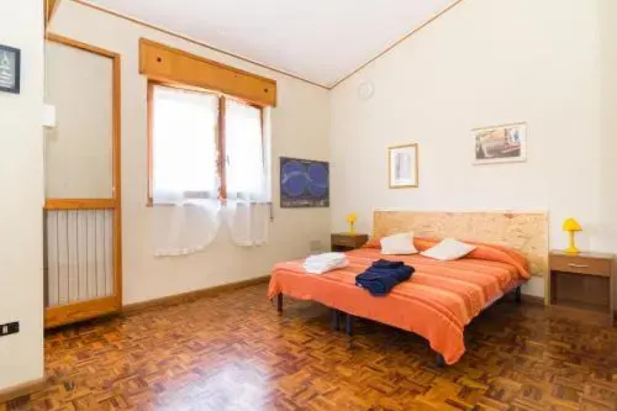 b&b il Fenicottero rosa