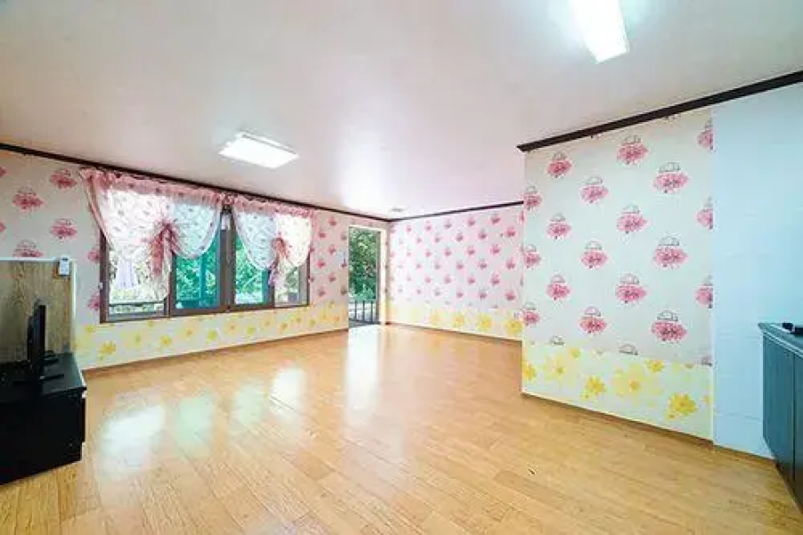 Yangpyeong Flowery Cloud Pension