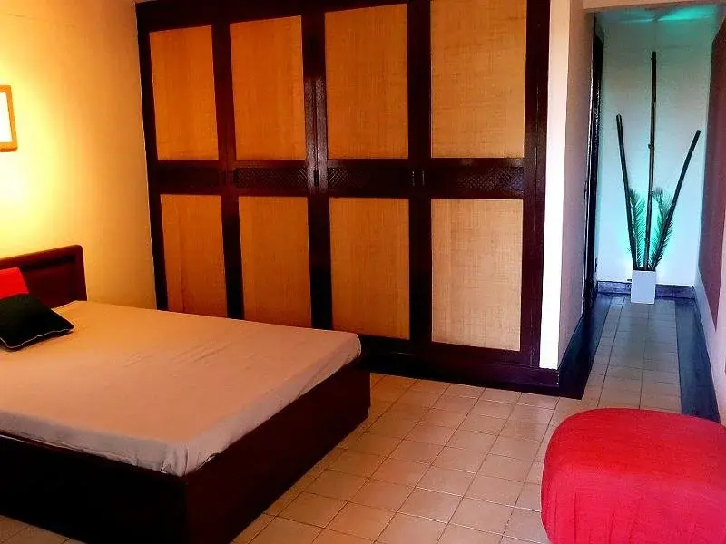 Pousada Bliss Inn