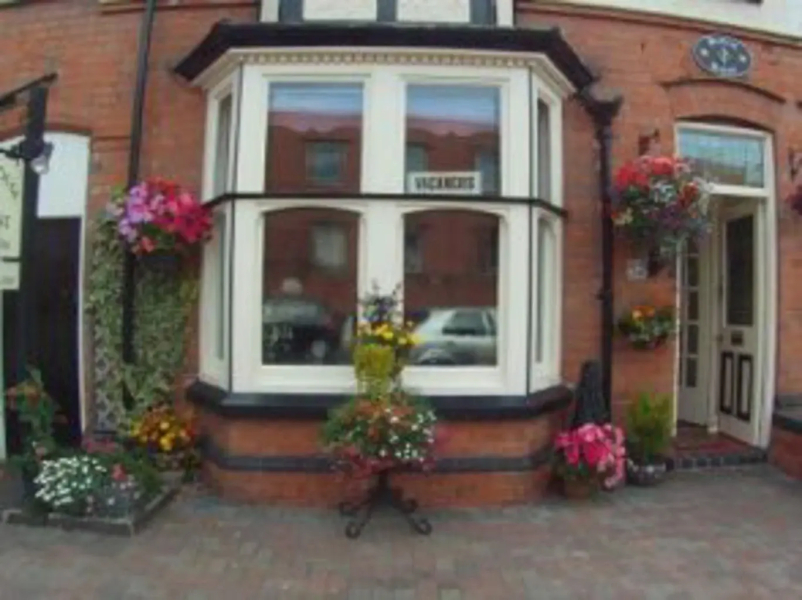 Hamlet House B&B