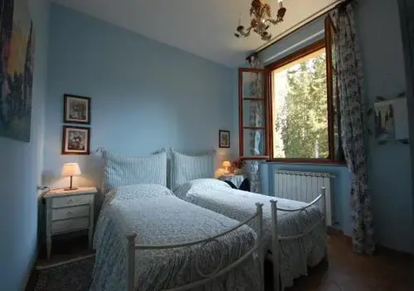 Tenuta la Cipresseta