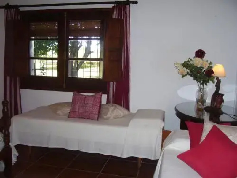 Alma Campesina Hospedaje