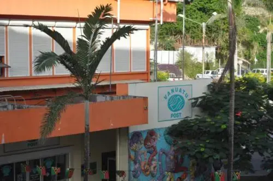 Central Inn