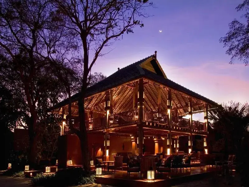 The Barai By Hyatt