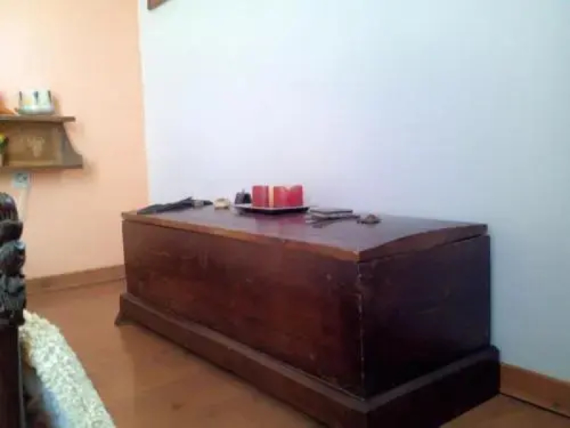 Balcony to the Aegean